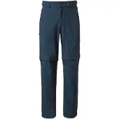 Vaude Volledige rits stretchbroek Farley III | Maat 54 Tall