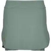 Fjällräven - Women's Abisko Midsummer Skort - Skort 38, olijfgroen