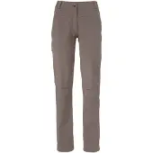 Vaude Damesbroek Farley Stretch III | Maat 44 Short