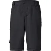 Vaude Ledro Korte Broek