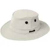 Tilley - Ultralight T5 Classic Hat - Hoed 56 cm - S, beige