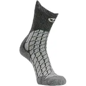 Therm-ic Chaussettes de randonnée chaudes en laine mérinos - Trekking Warm || Maat: 42-44