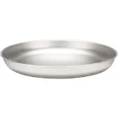 Snow Peak Bord Titanium Trek Plate