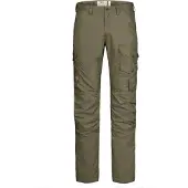 Fjällräven Broek Men Vidda Pro Lite Laurel Green-Maat 58