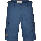 Fjällräven - Vidda Pro Lite Shorts - Short 44, blauw
