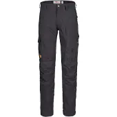 Fjällräven Broek Men Vidda Pro Lite Dark Grey-Maat 44