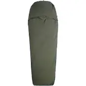 Exped Bivybag Ventair/Pu Bivakzak Groen
