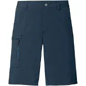 Vaude - Farley Bermuda V - Short 46, blauw