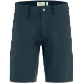 Fjällräven Korte broek Men Abisko Lite Shorts Dark Navy-Maat 44