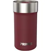 Primus - Slurken Vacuum Mug - Isoleerbeker 0,3 l, rood