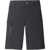 Vaude - Farley Bermuda V - Short 52, grijs