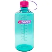 Nalgene Waterfles Narrow Mouth 1000 ml Surfer