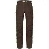 Fjall Raven - Vidda Pro Ventilated Trousers - Trekkingbroek 48 - Regular, bruin