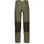 Fjällräven - Vidda Pro Ventilated Trousers - Trekkingbroek 44 - Long, olijfgroen