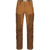 Fjällräven - Keb Trousers - Trekkingbroek 56 - Regular, bruin
