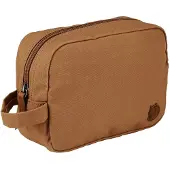 Fjällräven Toilettas camel