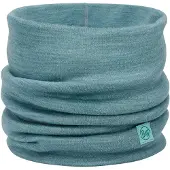 Buff Merino Heavyweight Nekwarmer