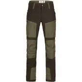 Fjällräven - Keb Agile Winter Trousers - Winterbroek 52 - Regular, olijfgroen