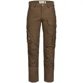 Fjällräven - Barents Pro Trousers - Trekkingbroek 44, olijfgroen
