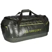 Gregory Reistas Alpaca 60 Fir Green