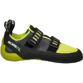 Boreal - Alpha - Klimschoenen 12,5, wit