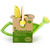 Green Toys Watering Can (Green)