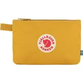 Fjällräven Toilettas Kånken Gear Pocket Ochre