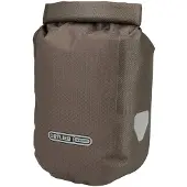 Ortlieb - Fork-Pack 4,1 - Fietstas 4,1 l, grijs
