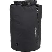Ortlieb - Dry-Bag PS10 Valve - Pakzak 22 l, zwart/grijs