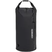 Ortlieb - Dry-Bag PS10 Valve - Pakzak 7 l, zwart/grijs
