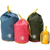 Fjällräven - Samlaren Pack Bags - Pakzak 0,5 l, 4 l, 5,5 l, 8 l, meerkleurig