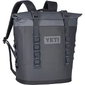 Yeti Coolers - Hopper M12 Backpack - Koeltas 12 l, grijs