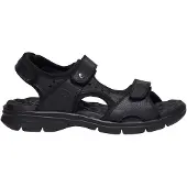 Panama jack Wandelsandalen 'Salton C36' zwart
