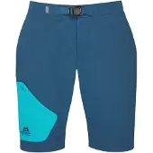 Mountain Equipment - Women's Comici Short - Short 42, blauw