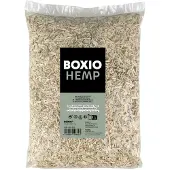 Boxio HENNEP 100% plant based