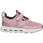 ON Sneakers rosa / zilver