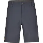 Fjällräven - Abisko Trail Stretch Shorts - Short 54, grijs