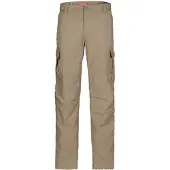 Craghoppers - Nosilife Cargo Hose III - Trekkingbroek 58 - Regular, bruin