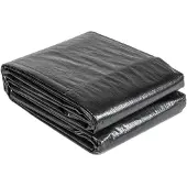 Dometic - Footprint Reunion FTG 5X5 - Grondzeil grijs