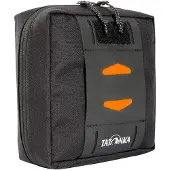 Tatonka - Universal Pouch 14 x 14 - Tas zwart/grijs