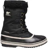 Sorel Snowboots '1964 Pac' beige / zwart