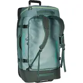 Eagle creek Cargo Hauler XT Wheeled Duffel 120L/32" duck green