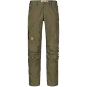 Fjällräven Broek Men Karl Pro Laurel Green-Maat 60