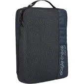 Inter-Vion Organiser Pack-It Reveal Cube M Black