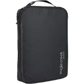 Inter-Vion Organiser Pack-It Isolate Cube M Black