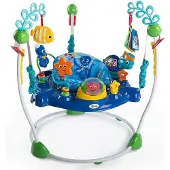 Baby einstein Neptune 's Ocean jumper