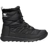 Sorel Whitney Ii Plus Lace Waterproof