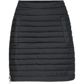 Jack Wolfskin - Women's Iceguard Skirt - Synthetische rok L, zwart