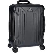 Gregory Reiskoffer Quadro Pro Int Carry On 40/47 Optic Black
