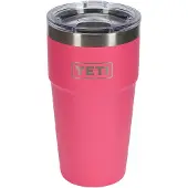 Yeti Coolers - Rambler STK MS - Isoleerbeker 591 ml, roze